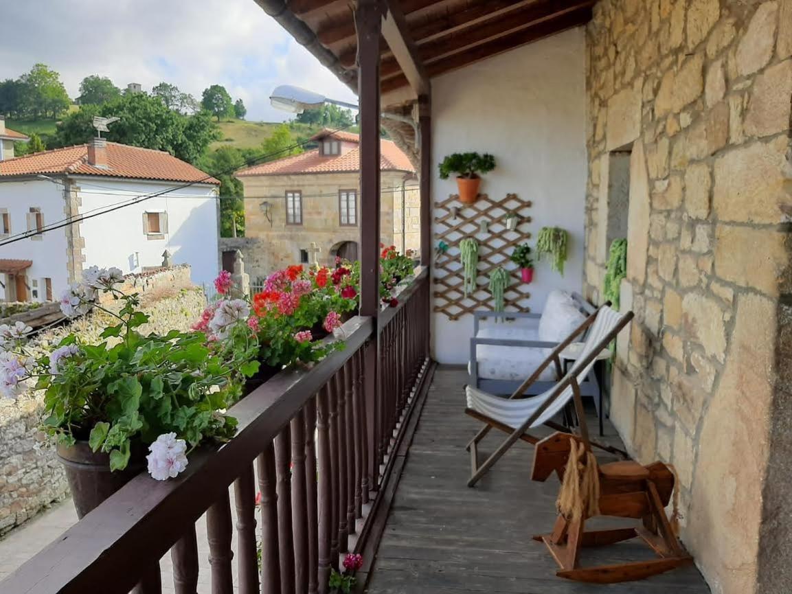 Willa La Costera En Lierganes, Cabarceno Zewnętrze zdjęcie